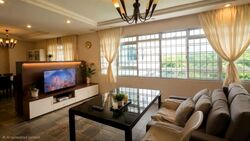 Blk 237 Pasir Ris Street 21 (Pasir Ris), HDB Executive #569045601